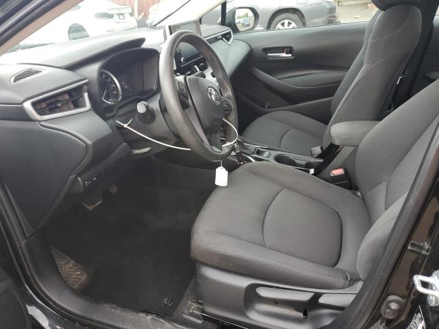 2021 TOYOTA COROLLA LE - 5YFEPMAE8MP173635