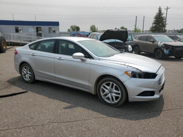 Vin: 1fa6p0h79e5392435, lot: 58468165, ford fusion se 20144