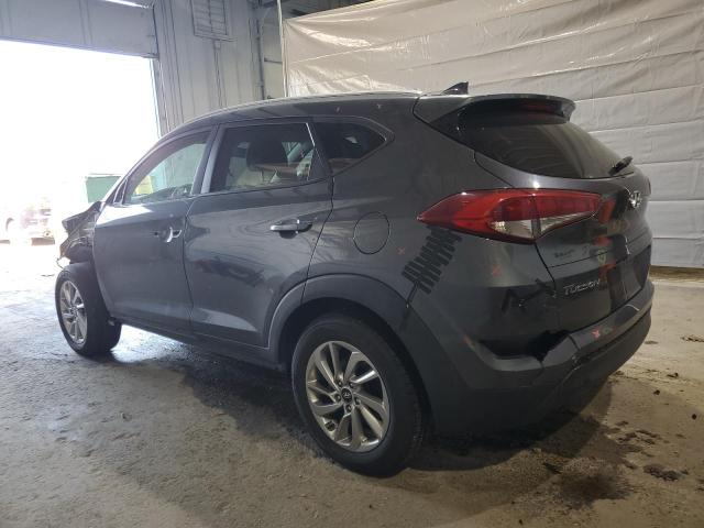 Vin: km8j3ca42ju731422, lot: 55788085, hyundai tucson sel 20182