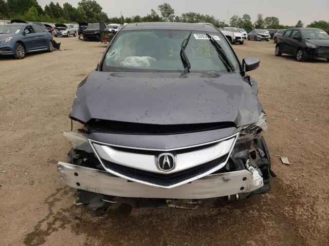 2017 ACURA ILX PREMIU 19UDE2F71HA005475