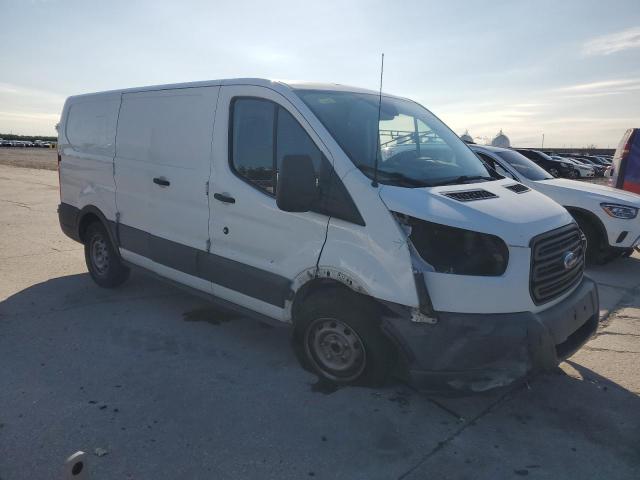 Vin: 1ftye1zm7hkb47657, lot: 55499915, ford transit t-150 20174