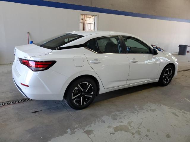Vin: 3n1ab8cv8ry363513, lot: 57588925, nissan sentra sv 20243