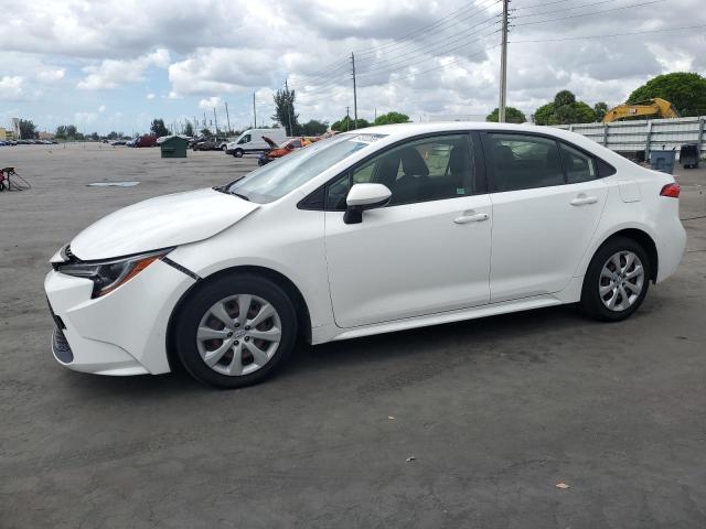 Vin: jtdepmae5mj126518, lot: 54932365, toyota corolla le 2021 img_1