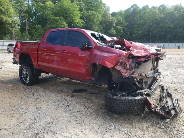 Vin: 1gcptdek6r1170331, lot: 55762405, chevrolet colorado z71 20244
