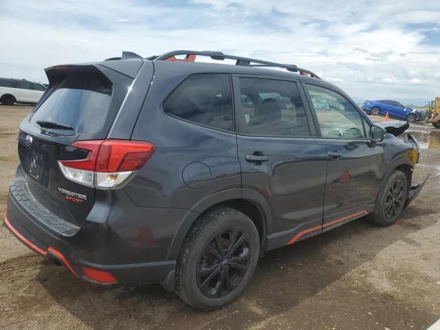 Vin: jf2skapc2kh491122, lot: 58616105, subaru forester sport 20193