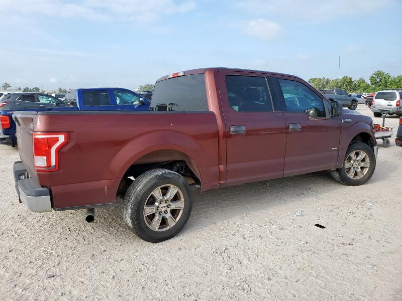Vin: 1ftew1cp2fkd88977, lot: 57837725, ford f-150 supercrew 20153