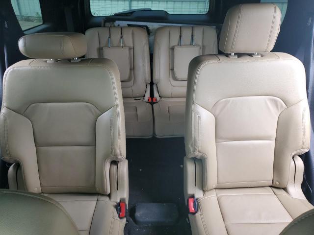 2017 FORD EXPLORER X - 1FM5K7DH7HGE08454