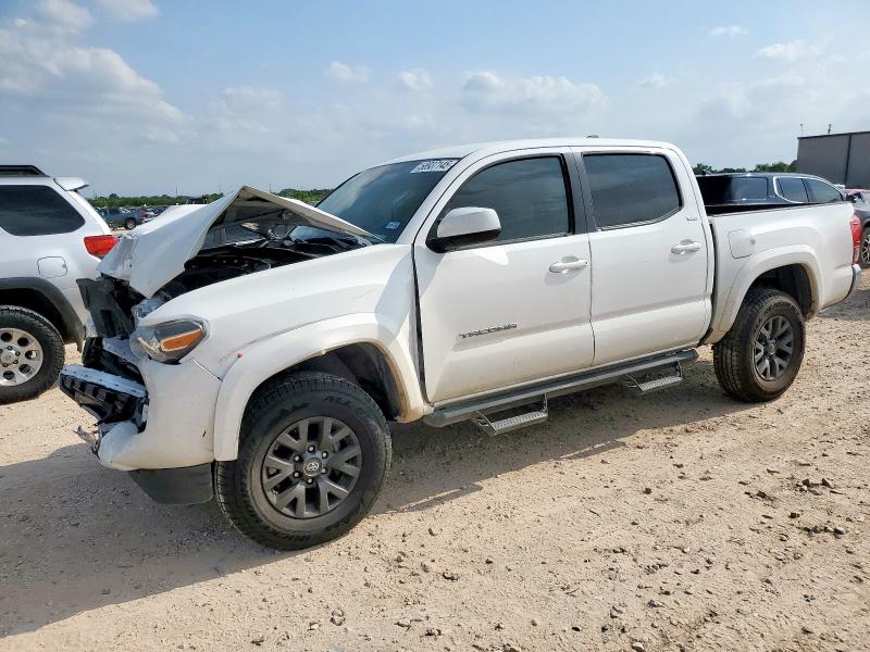 Vin: 3tmaz5cn3lm121394, lot: 58937145, toyota tacoma double cab 2020 img_1