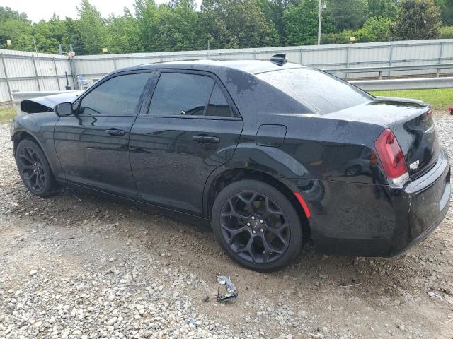 Vin: 2c3ccabg0kh565971, lot: 56640265, chrysler 300 s 20192