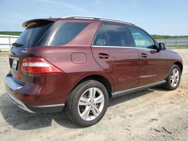 Vin: 4jgda5hb0ea413793, lot: 57604885, mercedes-benz m-class 350 4matic 20143