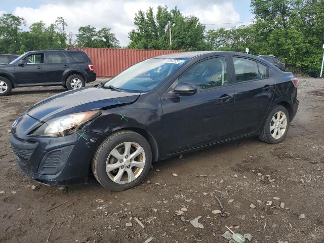 Vin: jm1bl1vg0b1487399, lot: 57860375, mazda 3 i 2011 img_1