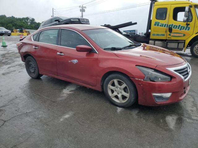 2015 NISSAN ALTIMA 2.5 - 1N4AL3APXFC271184
