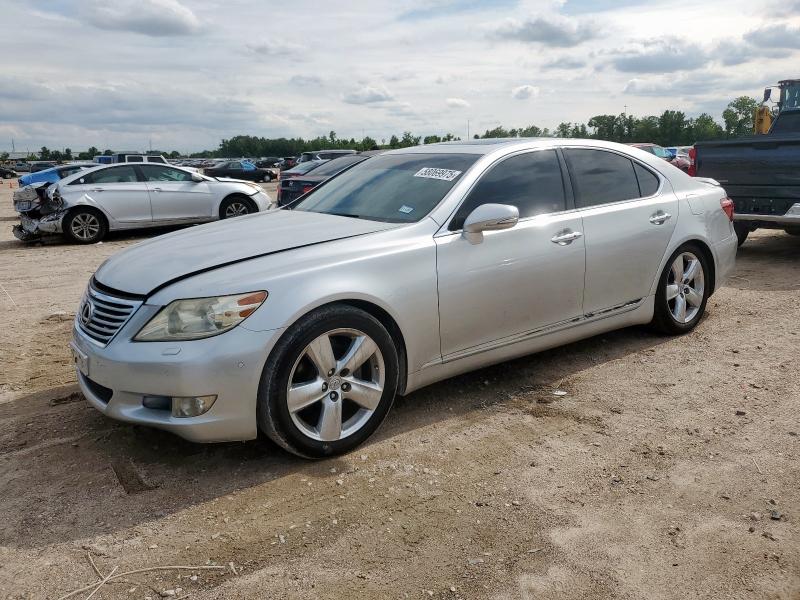 Vin: jthbl5ef7a5092639, lot: 58069975, lexus ls460 460 2010 img_1
