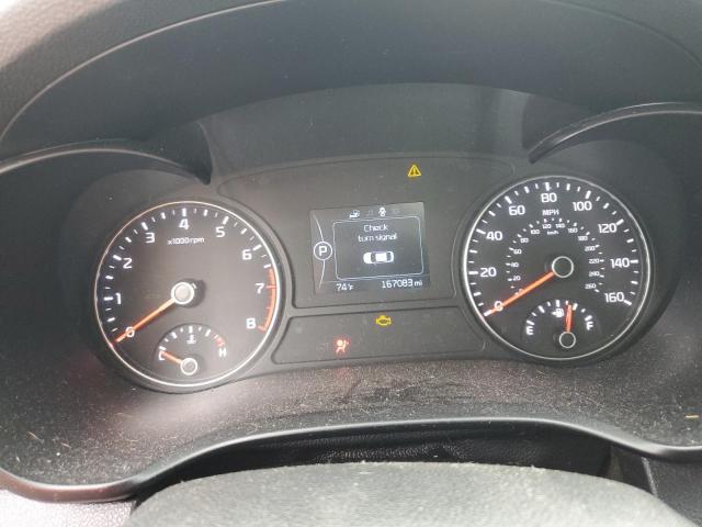 2018 KIA OPTIMA LX - 5XXGT4L32JG233333