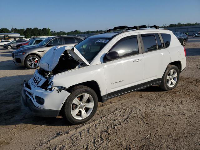 Vin: 1j4nt1fb1bd253295, lot: 57053745, jeep compass sport 2011 img_1