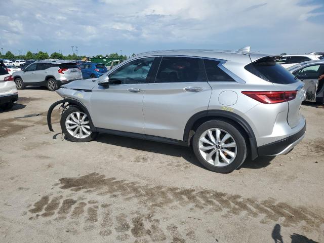 2019 INFINITI QX50 ESSEN 3PCAJ5M39KF106552