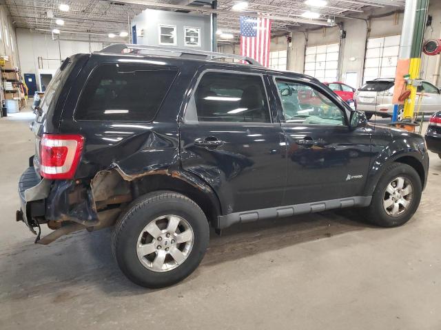 Vin: 1fmcu5k36cka76025, lot: 56132425, ford escape hybrid 20123