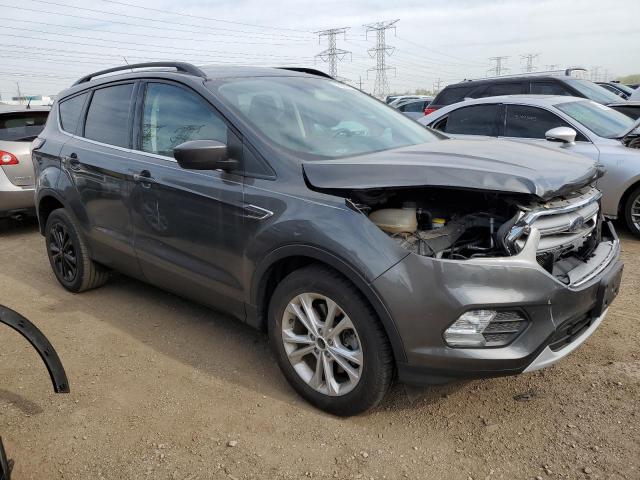 2017 FORD ESCAPE SE - 1FMCU0G92HUB66011