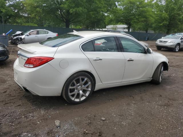 Vin: 2g4gv5gv2d9248062, lot: 58302365, buick regal gs 20133