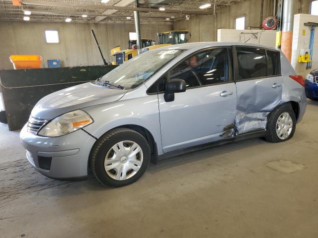 Vin: 3n1bc1cp3al351636, lot: 56384565, nissan versa s 2010 img_1
