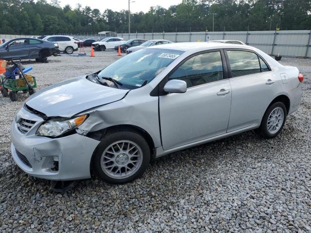 Vin: 5yfbu4ee5dp087012, lot: 55873465, toyota corolla base 2013 img_1