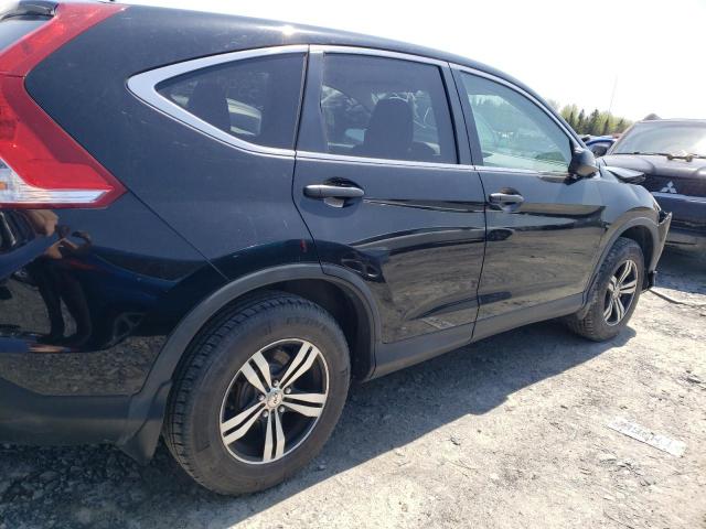 Vin: 2hkrm3h3xeh000254, lot: 55997035, honda crv lx 20143