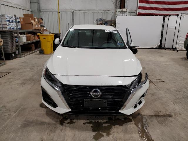 2023 NISSAN ALTIMA SV 1N4BL4DW2PN393427