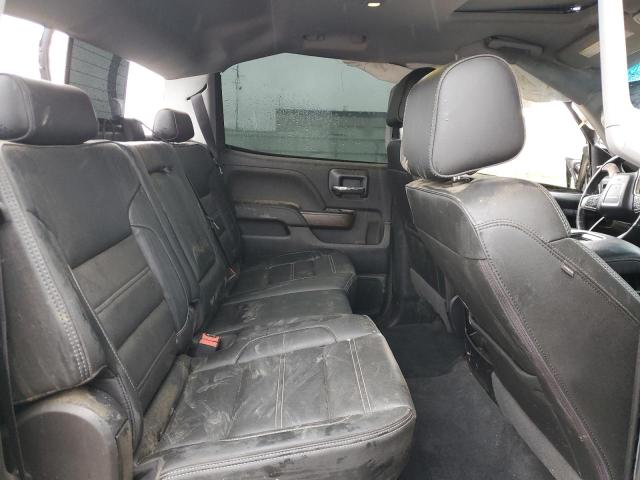 2019 GMC SIERRA K25 1GT12SEY1KF271478