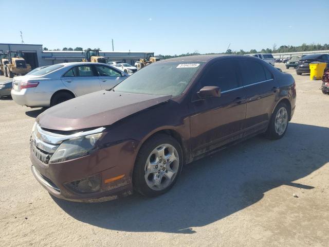 Vin: 3fahp0hg0br344209, lot: 57042205, ford fusion se 2011 img_1