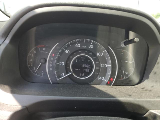 2015 HONDA CR-V LX 3CZRM3H31FG717288