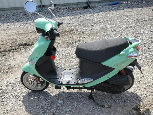 GENUINE SCOOTER CO. BUDDY 170I 2023 RFVPAC905P1006497 photo #4