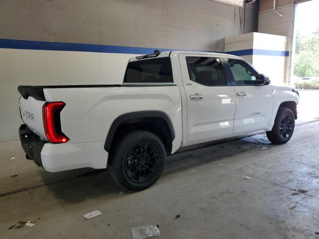 Vin: 5tfla5db8sx271689, lot: 55047655, toyota tundra crewmax sr 20253