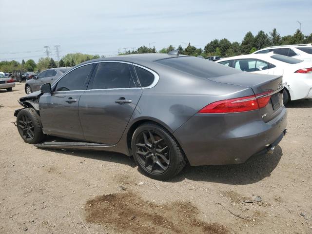 2017 JAGUAR XF PREMIUM SAJBJ4BV0HCY43519