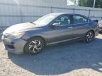 2016 HONDA ACCORD LX - 1HGCR2F35GA036823