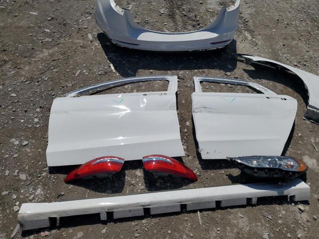 2019 FORD FUSION S - 3FA6P0G76KR133489
