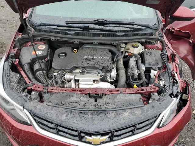 1G1BD5SM0G7255817 2016 CHEVROLET CRUZE