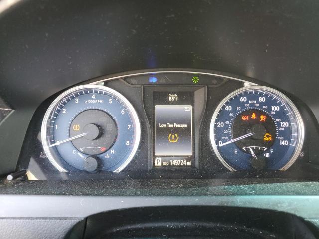 2016 TOYOTA CAMRY LE 4T1BF1FK0GU139680