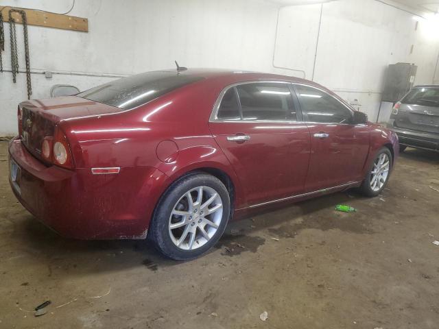 Vin: 1g1ze5eu2bf141291, lot: 58021735, chevrolet malibu ltz 20113