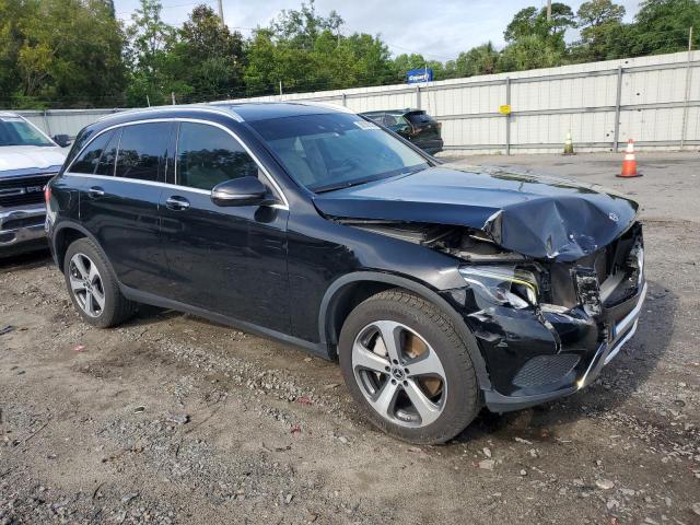 Vin: wdc0g4jb9jv079296, lot: 58169385, mercedes-benz glc-class 300 20184