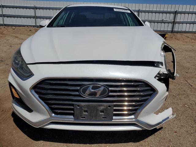 5npe24af0kh746917 - 2019 Hyundai Sonata Se - #55953565