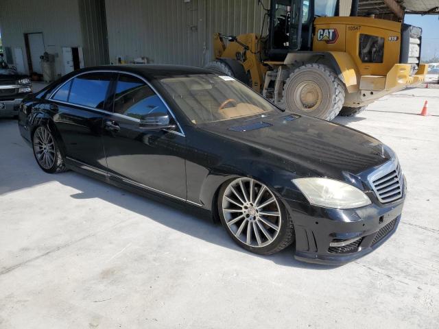 Vin: wddng8db6ca430163, lot: 57383555, mercedes-benz s-class 350 bluetec 20124