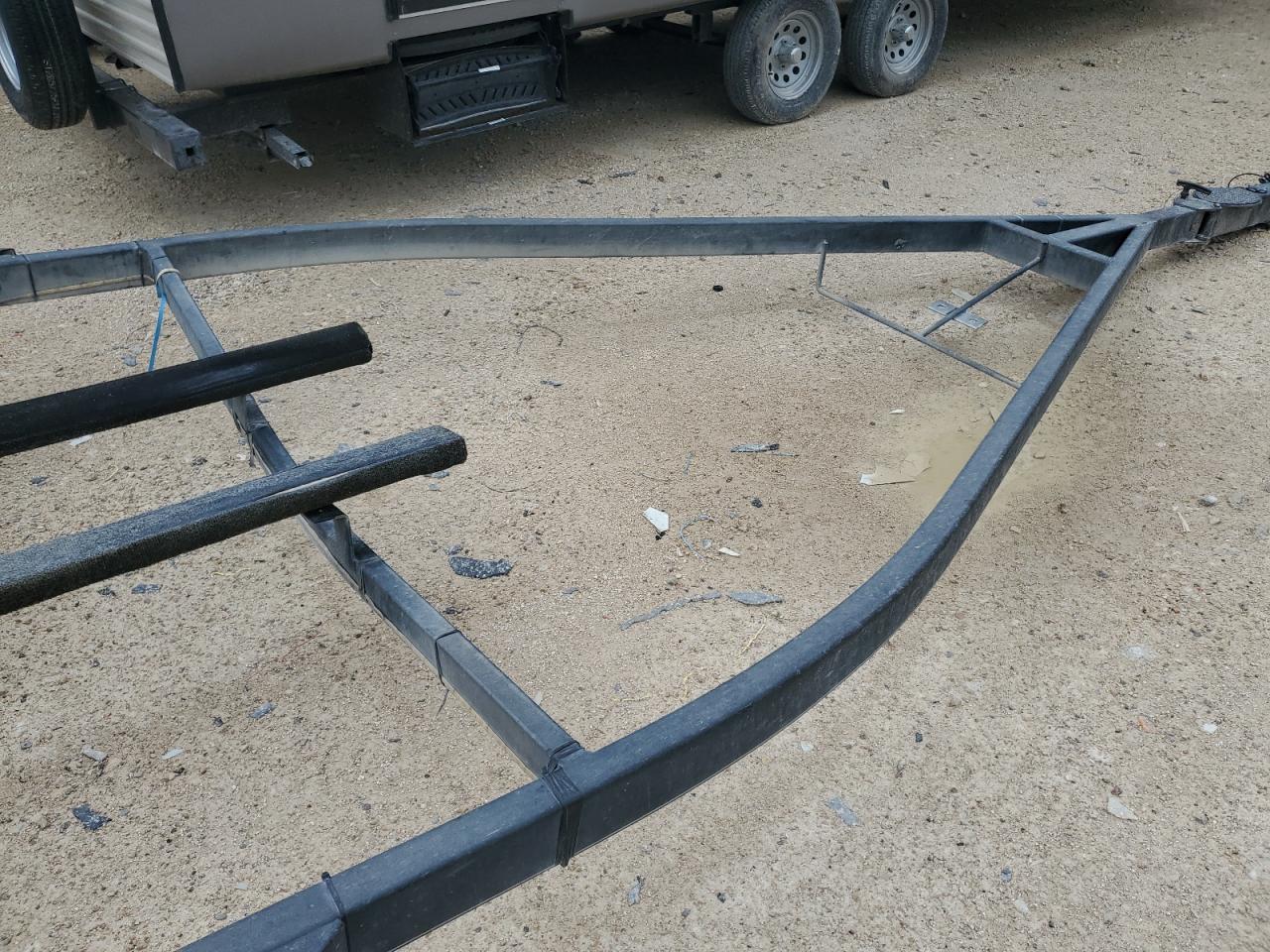 Lot #3303851513 2018 TRAILSTAR BOAT TRLR