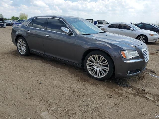 2014 CHRYSLER 300C #3297217376