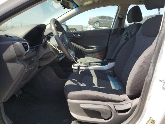 2019 HYUNDAI IONIQ - KMHC75LH2KU044726