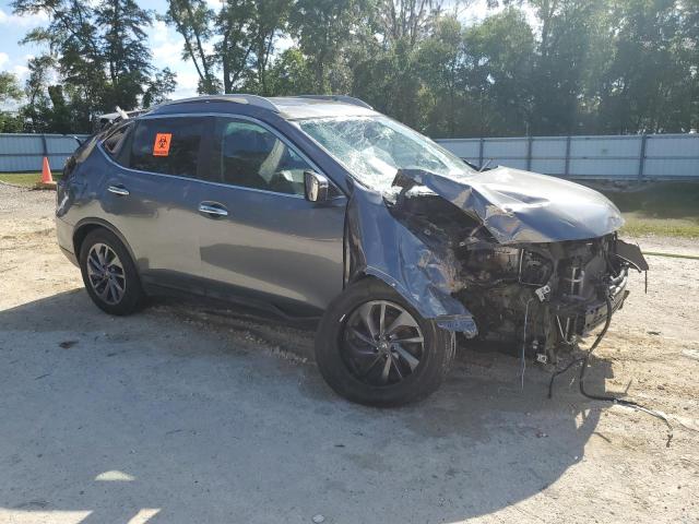 Vin: 5n1at2mv8gc824233, lot: 56899555, nissan rogue s 20164