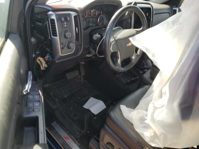 2016 CHEVROLET SILVERADO - 1GCVKREC0GZ247824