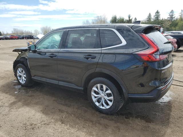 Vin: 2hkrs4h27rh106203, lot: 55937375, honda crv lx 20242
