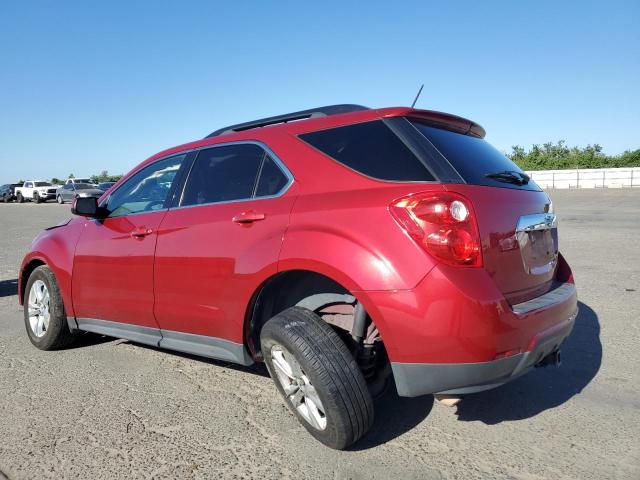 Vin: 1gnalbek8fz141573, lot: 57098395, chevrolet equinox lt 20152