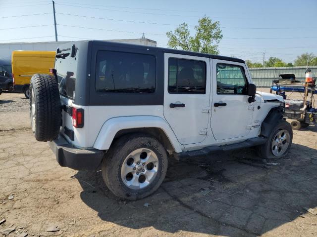 Vin: 1c4hjweg0dl655773, lot: 57125005, jeep wrangler sahara 20133