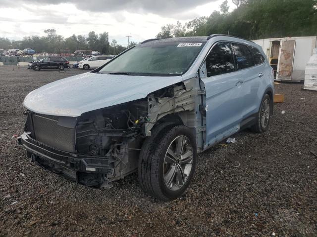 Vin: km8sr4hf5du007907, lot: 56133895, hyundai santa fe limited 2013 img_1